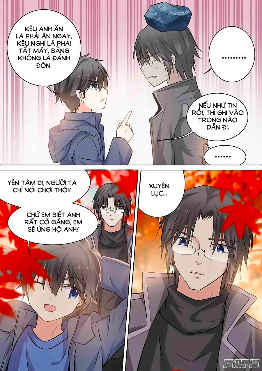 Giả Diện Thế Thân Chap 134 - Truyen.Chap.VN